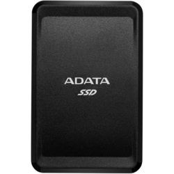 SSD A-Data ASC685-250GU32G2-CBK (белый)