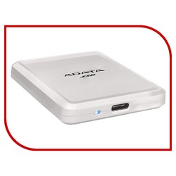 SSD A-Data ASC685-250GU32G2-CBK (белый)