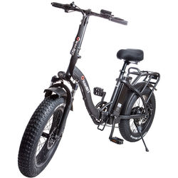Велосипед iconBIT E-Bike K220