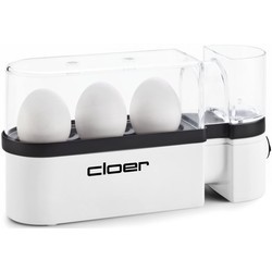 Пароварка / яйцеварка Cloer 6020