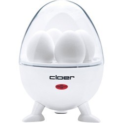 Пароварка / яйцеварка Cloer 6030