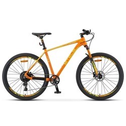 Велосипед STELS Navigator 770 D 2020 frame 15.5 (оранжевый)