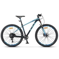 Велосипед STELS Navigator 770 D 2020 frame 15.5 (синий)