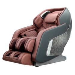 Массажное кресло Xiaomi RoTai Nova Massage Chair (красный)