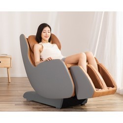 Массажное кресло Xiaomi Momoda Small All-Around Massage Chair (коричневый)