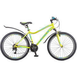 Велосипед STELS Miss 5000 V 26 2020 frame 17