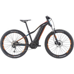 Велосипед Giant Fathom E+ 3 29 Power 2019 frame XL