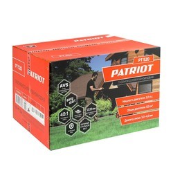 Газонокосилка Patriot PT520