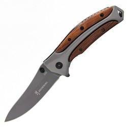 Нож / мультитул Browning DA58