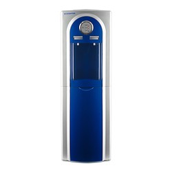 Кулер для воды Ecocenter G-F4C (синий)