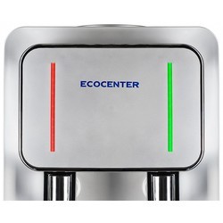 Кулер для воды Ecocenter G-F92EC