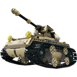 Конструктор Mould King Light Tank 13010