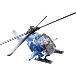Конструктор Sluban Spy Helicopter M38-B0666A