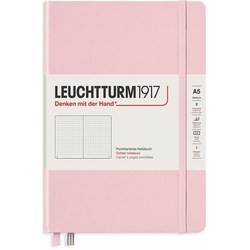 Блокнот Leuchtturm1917 Dots Notebook Muted Colours Powder