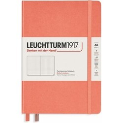 Блокнот Leuchtturm1917 Dots Notebook Muted Colours Bellini
