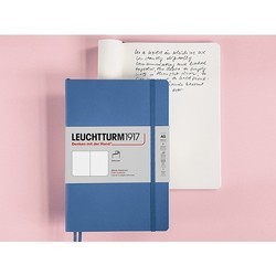 Блокнот Leuchtturm1917 Dots Notebook Soft Muted Colours Sage