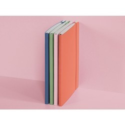 Блокнот Leuchtturm1917 Squared Notebook Soft Muted Colours Denim