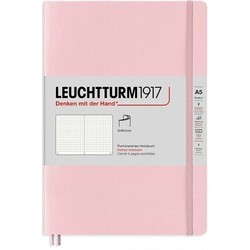 Блокнот Leuchtturm1917 Dots Notebook Soft Muted Colours Powder