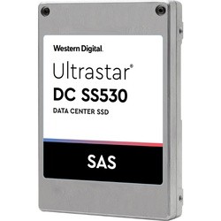 SSD WD Ultrastar DC SS530