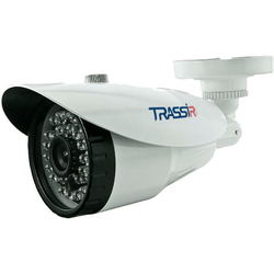 Камера видеонаблюдения TRASSIR TR-D2B5-noPoE