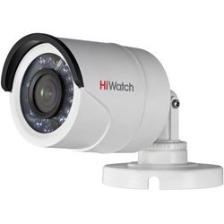 Камера видеонаблюдения Hikvision HiWatch DS-I120 8 mm