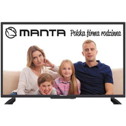 Телевизор MANTA 32LHA120D
