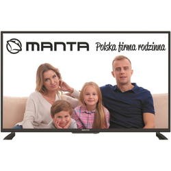 Телевизор MANTA 40LFN120D