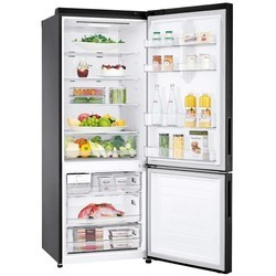 Холодильник LG GC-B569PBCZ