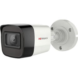 Камера видеонаблюдения Hikvision HiWatch DS-T500A 3.6 mm