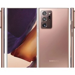 Мобильный телефон Samsung Galaxy Note20 Ultra 256GB