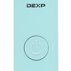 Электрическая зубная щетка DEXP ET-001
