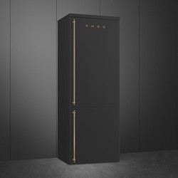 Холодильник Smeg FA8005LAO
