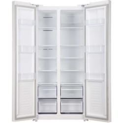Холодильник Elenberg SBS-436 W