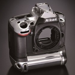 Фотоаппарат Nikon D600 kit 50