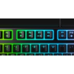 Клавиатура Xtrfy K4 RGB