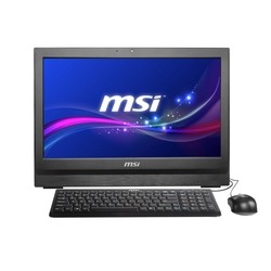 Персональные компьютеры MSI AP2011-015