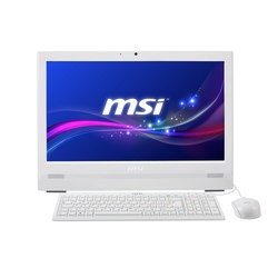 Персональные компьютеры MSI AP2011-049