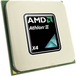 Процессор AMD Athlon X4 (830)
