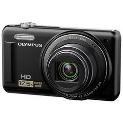 Фотоаппараты Olympus VR-325