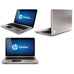 Ноутбуки HP DV7-6C02ER A7T57EA
