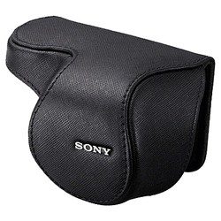Сумка для камеры Sony LCS-EML1A (черный)