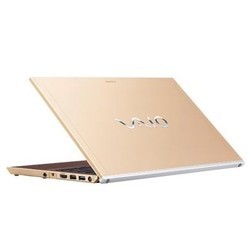 Ноутбуки Sony VPC-Z23V9R/X