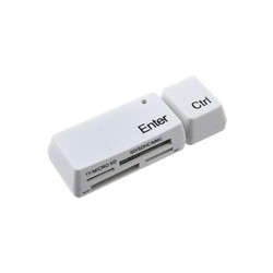 Картридеры и USB-хабы Onext CS-69