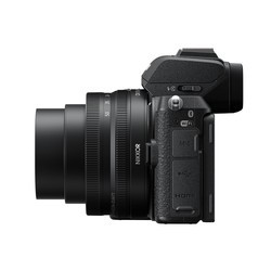 Фотоаппарат Nikon Z50 kit 16-50 + 50-250