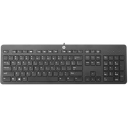 Клавиатура HP PS/2 Slim Business Keyboard