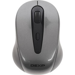 Мышка DEXP WM-4005GU
