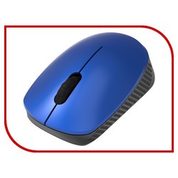 Мышка Ritmix RMW-502 (синий)