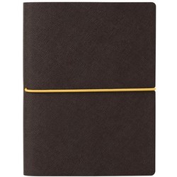 Блокнот Ciak Ruled Notebook Plus Brown