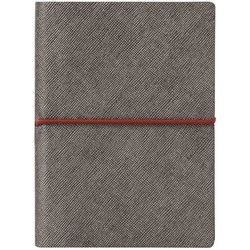 Блокнот Ciak Ruled Notebook Plus Pocket Platinum