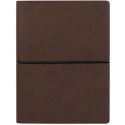 Блокнот Ciak Ruled Notebook Medium Brown
